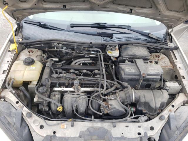 Photo 7 from auction – 2006 FORD FOCUS ZX4 with VIN 1FAFP34N26W199724