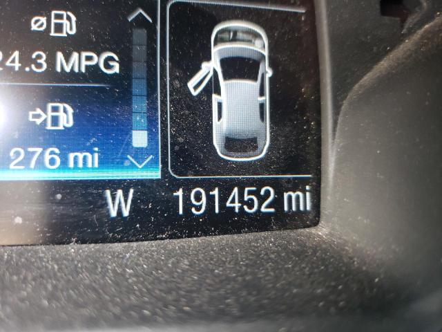 Photo 3 from auction – 2015 FORD ESCAPE SE with VIN 1FMCU0G96FUA08347