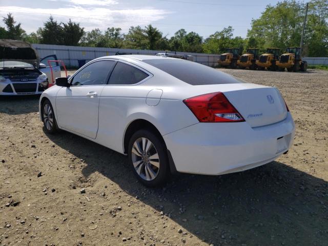 Photo 3 from auction – 2012 HONDA ACCORD EXL with VIN 1HGCS1B82CA016992