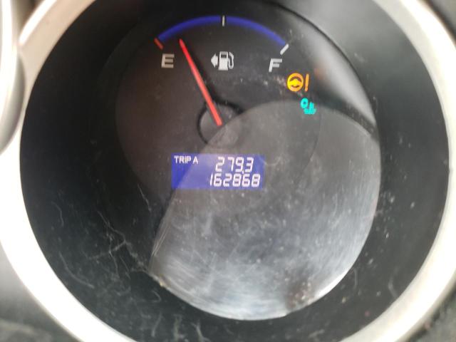 Photo 8 from auction – 2007 HONDA FIT with VIN JHMGD38457S014663