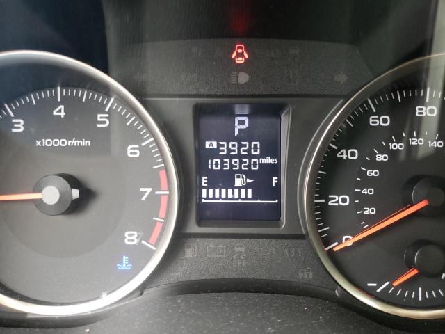 Photo 8 from auction – 2015 SUBARU IMPREZA with VIN JF1GPAA60F8201268