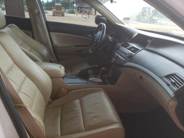 Photo 5 from auction – 2011 HONDA ACCORD with VIN 1HGCP2F6XBA119818
