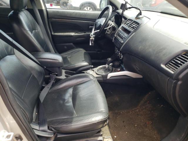 Photo 5 from auction – 2013 MITSUBISHI OUTLANDER with VIN 4A4AR4AU4DE018764