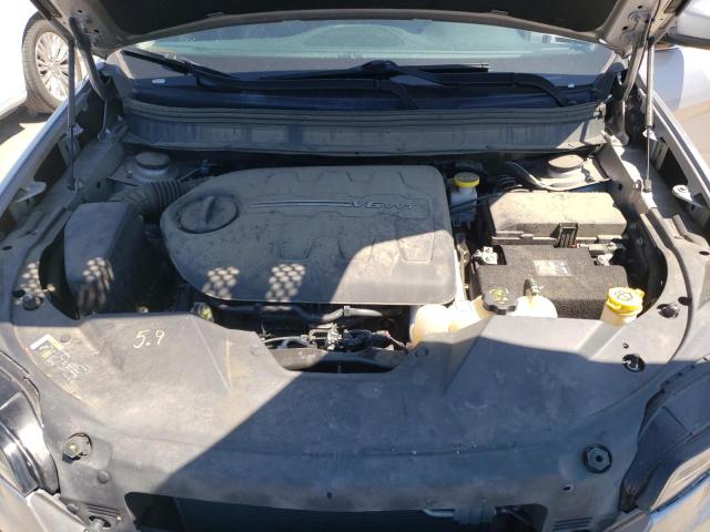 Photo 7 from auction – 2019 JEEP CHEROKEE L with VIN 1C4PJMDX5KD423534