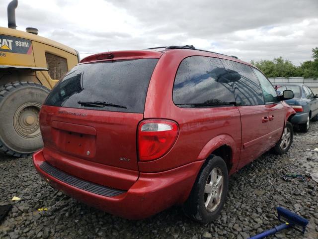 Photo 4 from auction – 2006 DODGE GRAND CARA with VIN 2D4GP44L46R913562