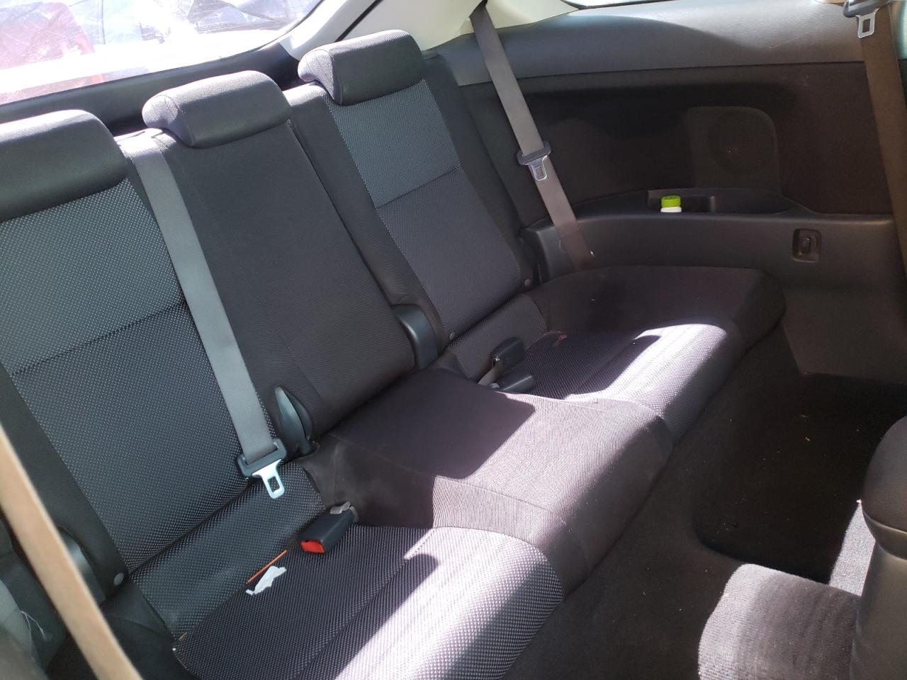 Photo 17 from auction – 2008 TOYOTA SION TC with VIN JTKDE167080239615