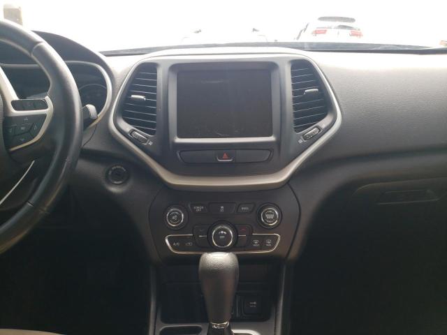 Photo 9 from auction – 2016 JEEP CHEROKEE L with VIN 1C4PJLCB6GW110231