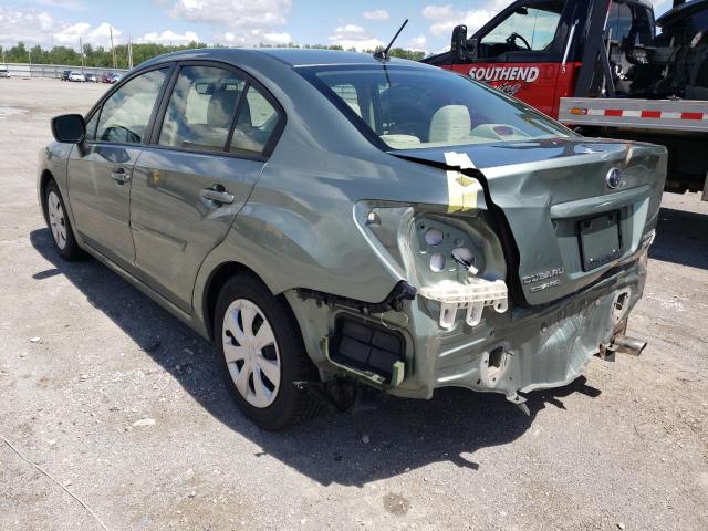Photo 3 from auction – 2014 SUBARU IMPREZA with VIN JF1GJAA6XEH026611