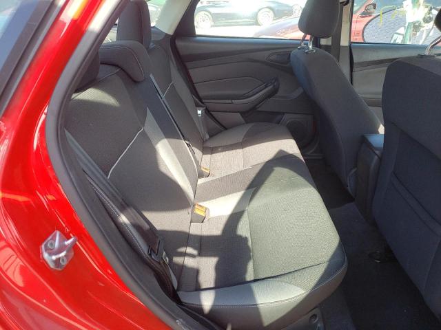 Photo 6 from auction – 2012 FORD FOCUS SE with VIN 1FAHP3F25CL333781