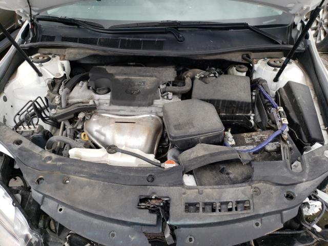 Photo 7 from auction – 2016 TOYOTA CAMRY LE with VIN 4T1BF1FK7GU592842