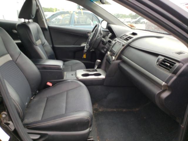 Photo 5 from auction – 2012 TOYOTA CAMRY BASE with VIN 4T1BF1FK7CU171486