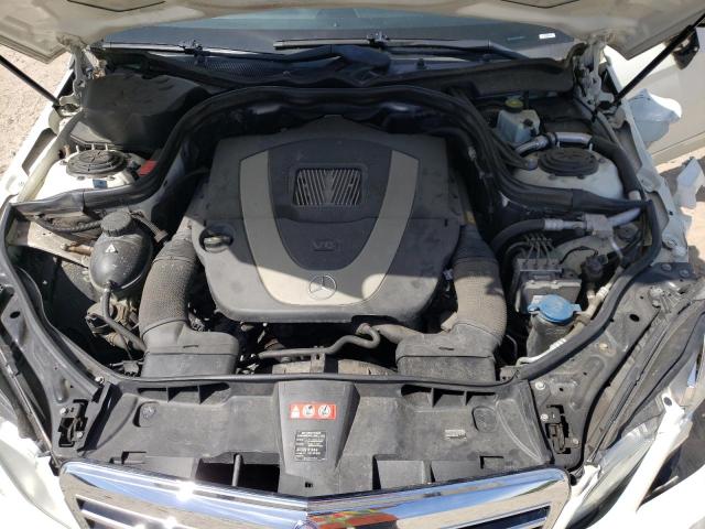 Photo 7 from auction – 2011 MERCEDES-BENZ E 350 4MAT with VIN WDDHF8HB3BA295880