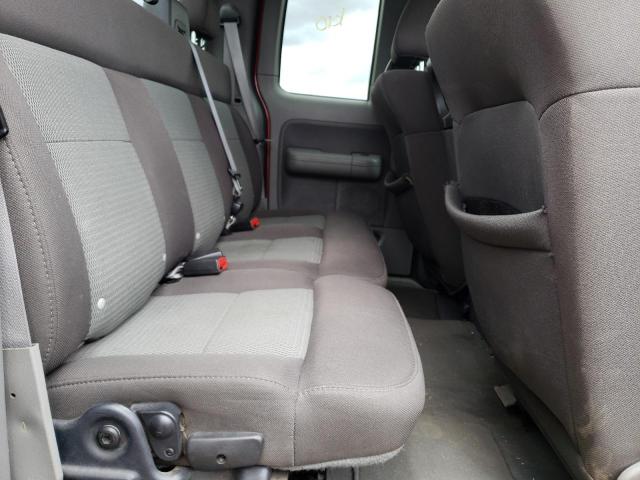 Photo 6 from auction – 2004 FORD F150 with VIN 1FTPX14584NB30008