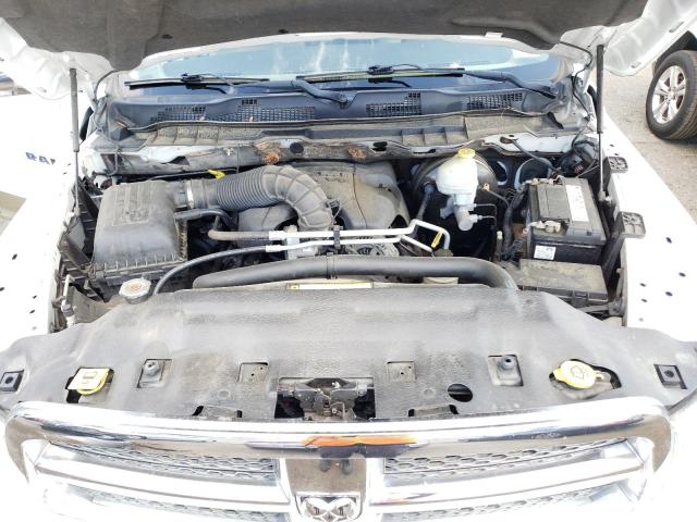Photo 7 from auction – 2011 DODGE RAM 1500 with VIN 1D7RV1CT3BS517505
