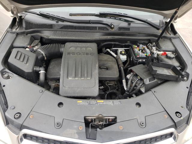 Photo 7 from auction – 2012 CHEVROLET EQUINOX LT with VIN 2GNFLEEK4C6118810