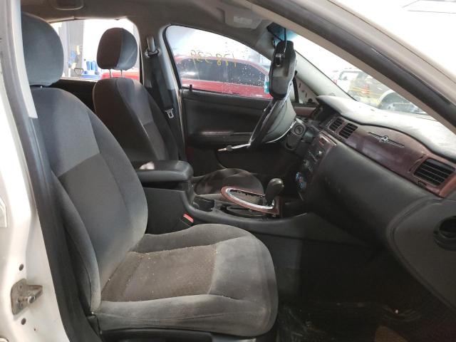 Photo 5 from auction – 2008 CHEVROLET IMPALA LS with VIN 2G1WB58K381239610