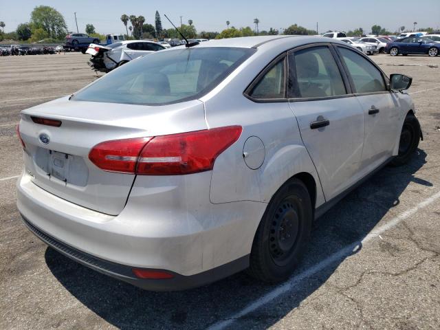 Photo 4 from auction – 2016 FORD FOCUS S with VIN 1FADP3E29GL275888