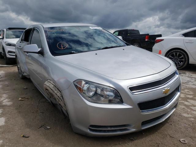 CHEVROLET MALIBU 1LT 2012 with VIN 1G1ZC5E01CF386331 - Photo from auction