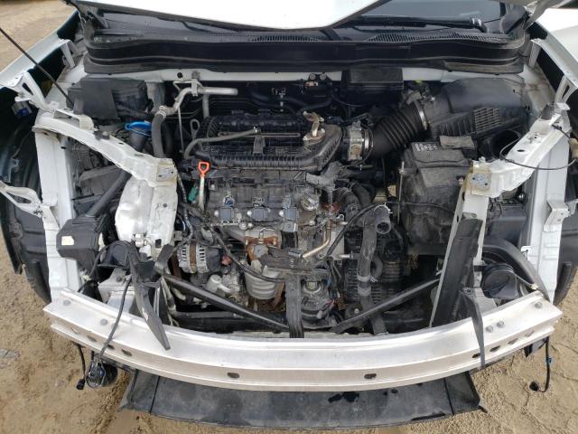 Photo 7 from auction – 2021 HONDA PILOT TOUR with VIN 5FNYF6H62MB092457