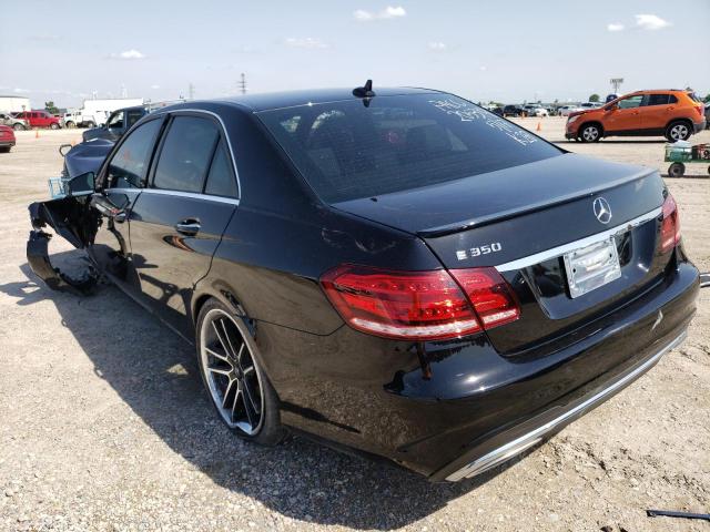 Photo 3 from auction – 2014 MERCEDES-BENZ E 350 with VIN WDDHF5KB8EB069677