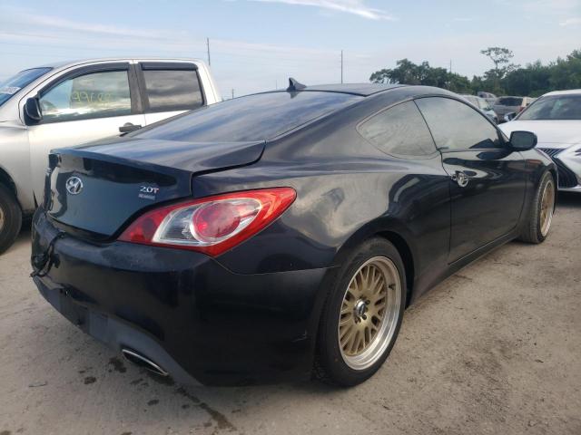 Photo 4 from auction – 2012 HYUNDAI GENESIS CO with VIN KMHHT6KDXCU074242