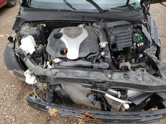 Photo 7 from auction – 2013 HYUNDAI SONATA SE with VIN 5NPEC4AB6DH602155