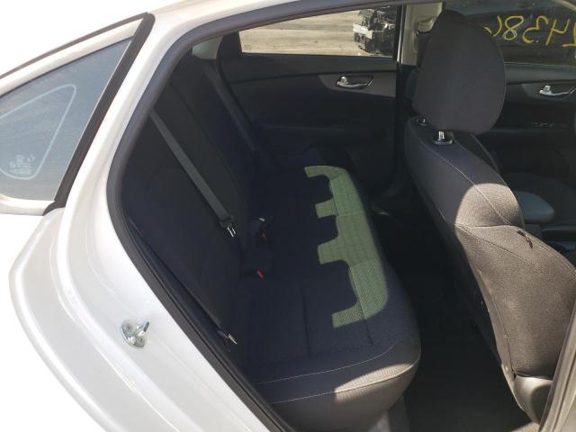 Photo 6 from auction – 2020 KIA FORTE FE with VIN 3KPF24AD5LE184716