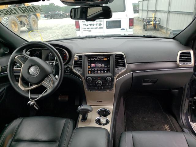 Photo 9 from auction – 2014 JEEP GRAND CHER with VIN 1C4RJFBG9EC288818