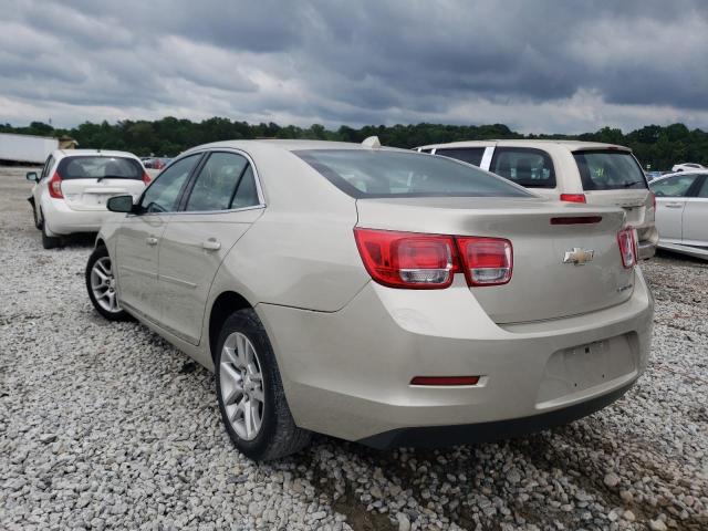 Photo 3 from auction – 2014 CHEVROLET MALIBU 1LT with VIN 1G11C5SL1EF161809