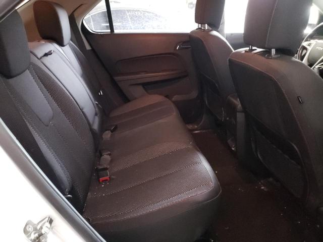 Photo 6 from auction – 2011 CHEVROLET EQUINOX LT with VIN 2GNALDEC6B1226726