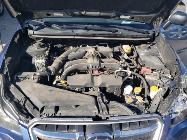 Photo 7 from auction – 2014 SUBARU IMPREZA with VIN JF1GPAA67E8258680