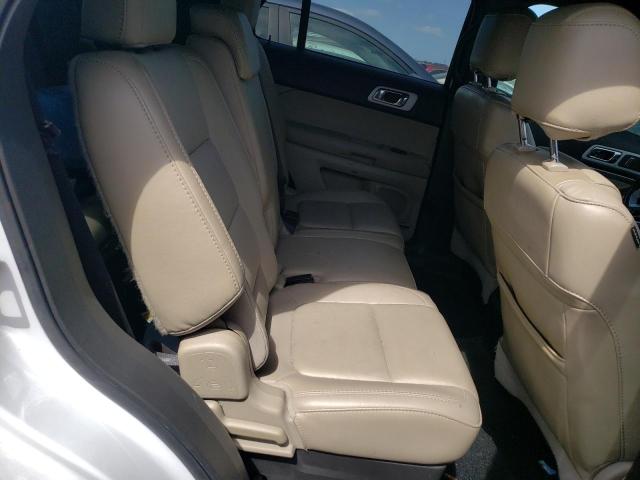 Photo 6 from auction – 2014 FORD EXPLORER X with VIN 1FM5K8D83EGC01965