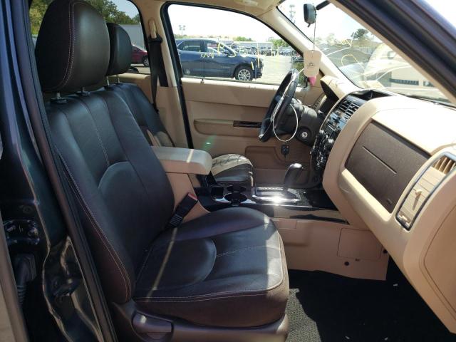 Photo 5 from auction – 2008 MAZDA TRIBUTE S with VIN 4F2CZ96158KM03222