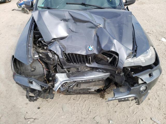 Photo 7 from auction – 2013 BMW X5 XDRIVE3 with VIN 5UXZV4C55DL994381
