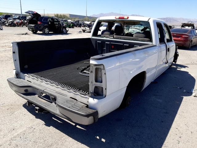 Photo 4 from auction – 2006 CHEVROLET SILVERADO with VIN 2GCEC19V261153123