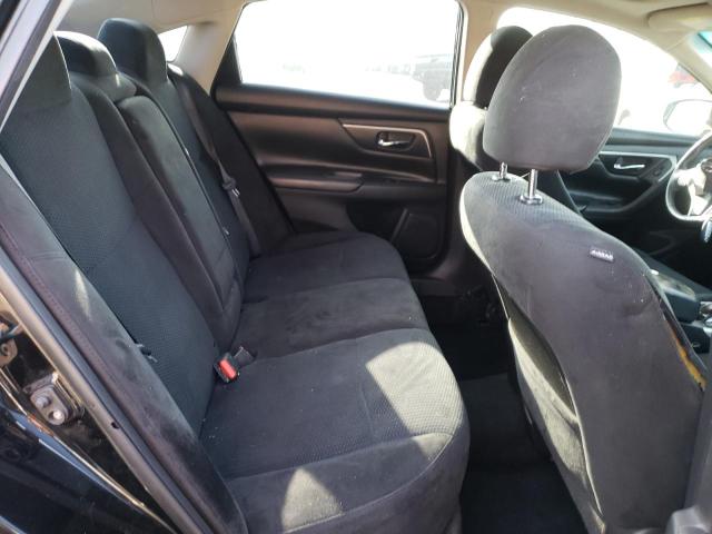 Photo 6 from auction – 2015 NISSAN ALTIMA 2.5 with VIN 1N4AL3AP1FC582051