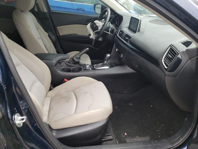 Photo 5 from auction – 2014 MAZDA 3 TOURING with VIN JM1BM1V78E1200182