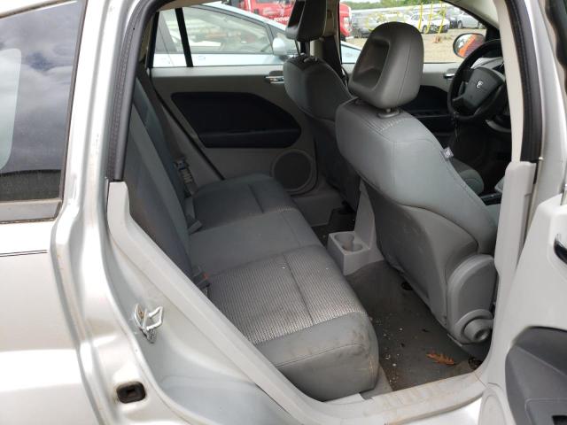 Photo 6 from auction – 2007 DODGE CALIBER R/ with VIN 1B3HB78K17D273643