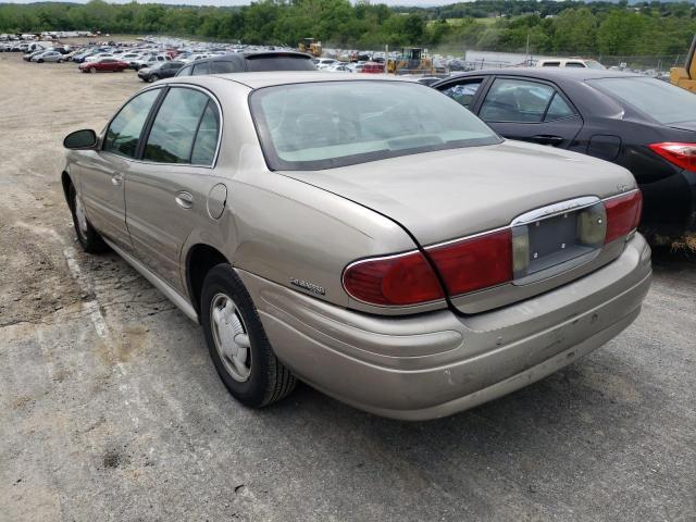 Photo 5 from auction – 2000 BUICK LESABRE CU with VIN 1G4HP54K5Y4167235