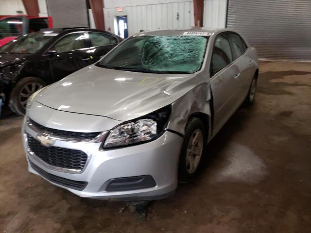 Photo 2 from auction – 2014 CHEVROLET MALIBU LS with VIN 1G11B5SL4EF105043