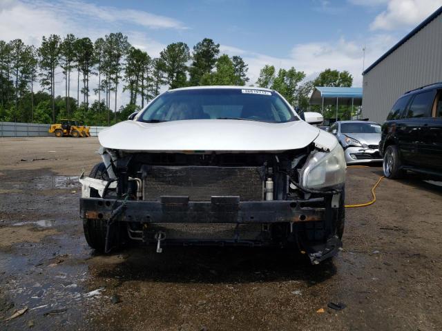 Photo 9 from auction – 2010 NISSAN MAXIMA S with VIN 1N4AA5AP2AC856514