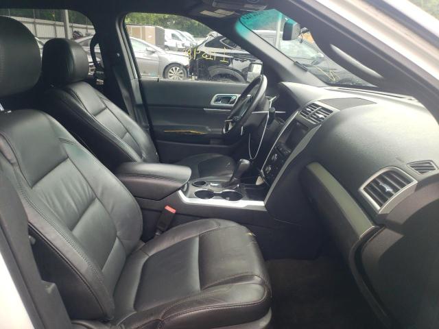 Photo 5 from auction – 2015 FORD EXPLORER X with VIN 1FM5K7D80FGA45329