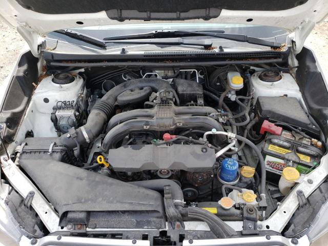 Photo 7 from auction – 2014 SUBARU IMPREZA SP with VIN JF1GPAL63E8293049