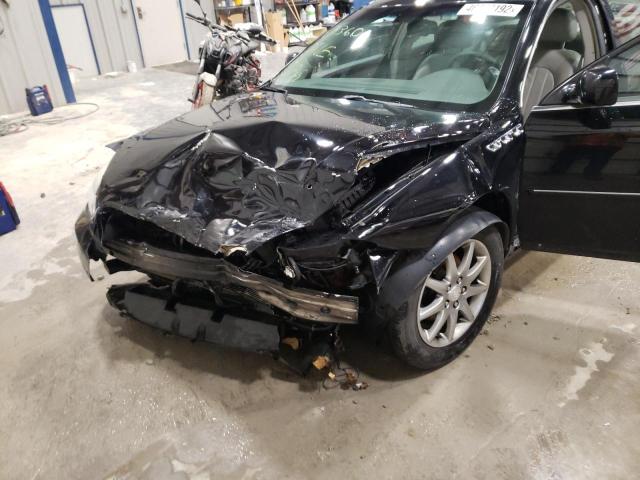 Фото 9 с аукциона – 2007 BUICK LUCERNE CX с VIN 1G4HD57237U203099