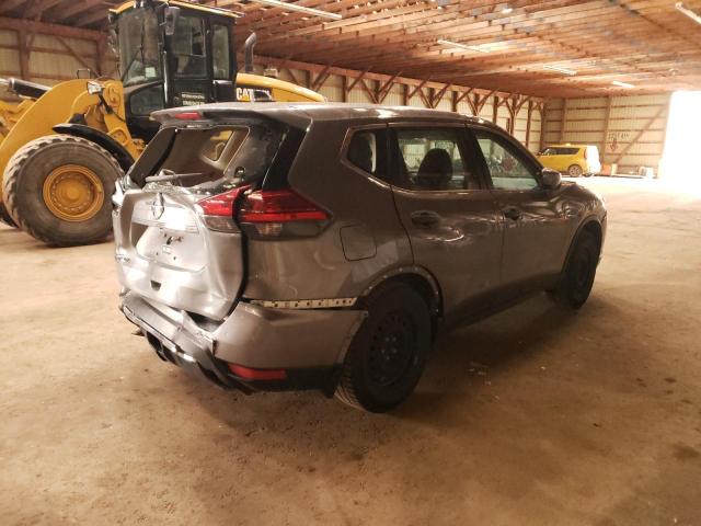 Photo 4 from auction – 2017 NISSAN ROGUE S with VIN 5N1AT2MT7HC769077