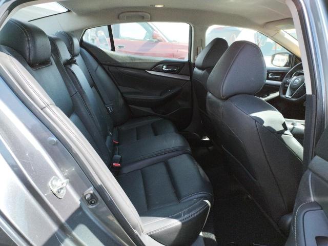 Photo 6 from auction – 2018 NISSAN MAXIMA 3.5 with VIN 1N4AA6AP8JC387662