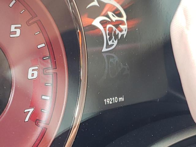 Photo 8 from auction – 2020 DODGE CHARGER SR with VIN 2C3CDXL91LH116137
