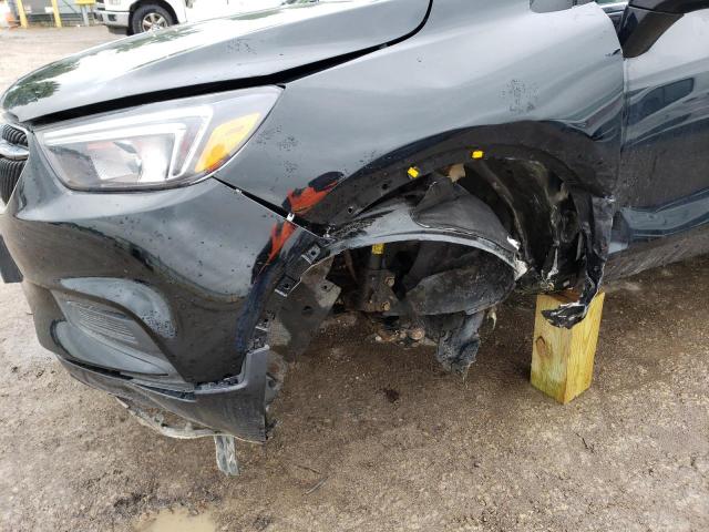 Photo 9 from auction – 2019 BUICK ENCORE PRE with VIN KL4CJASB0KB708958