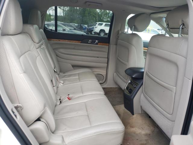 Photo 6 from auction – 2012 LINCOLN MKT with VIN 2LMHJ5FR2CBL54737
