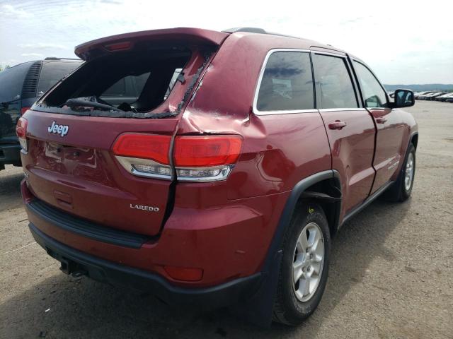 Photo 4 from auction – 2014 JEEP GRAND CHER with VIN 1C4RJFAG7EC130060